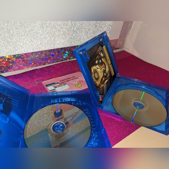 KILLZONE Shadowkill and Borderlands PS4 - Picture 3 of 4